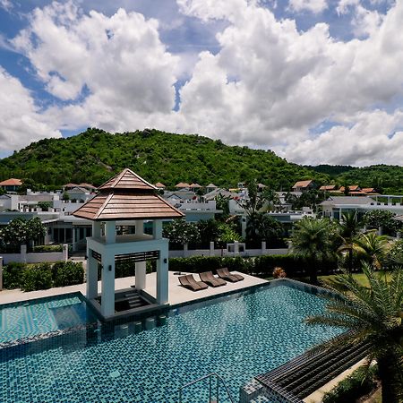 Sivana Gardens Villas Hua Hin Dış mekan fotoğraf