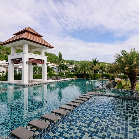 Sivana Villas Hua Hin Dış mekan fotoğraf