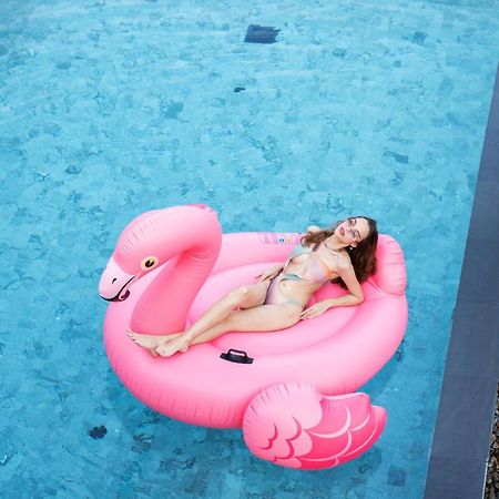 Sivana Gardens Villas Hua Hin Dış mekan fotoğraf