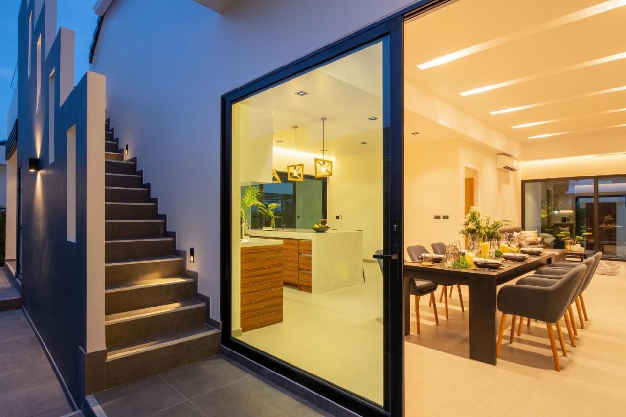 Sivana Gardens Villas Hua Hin Dış mekan fotoğraf