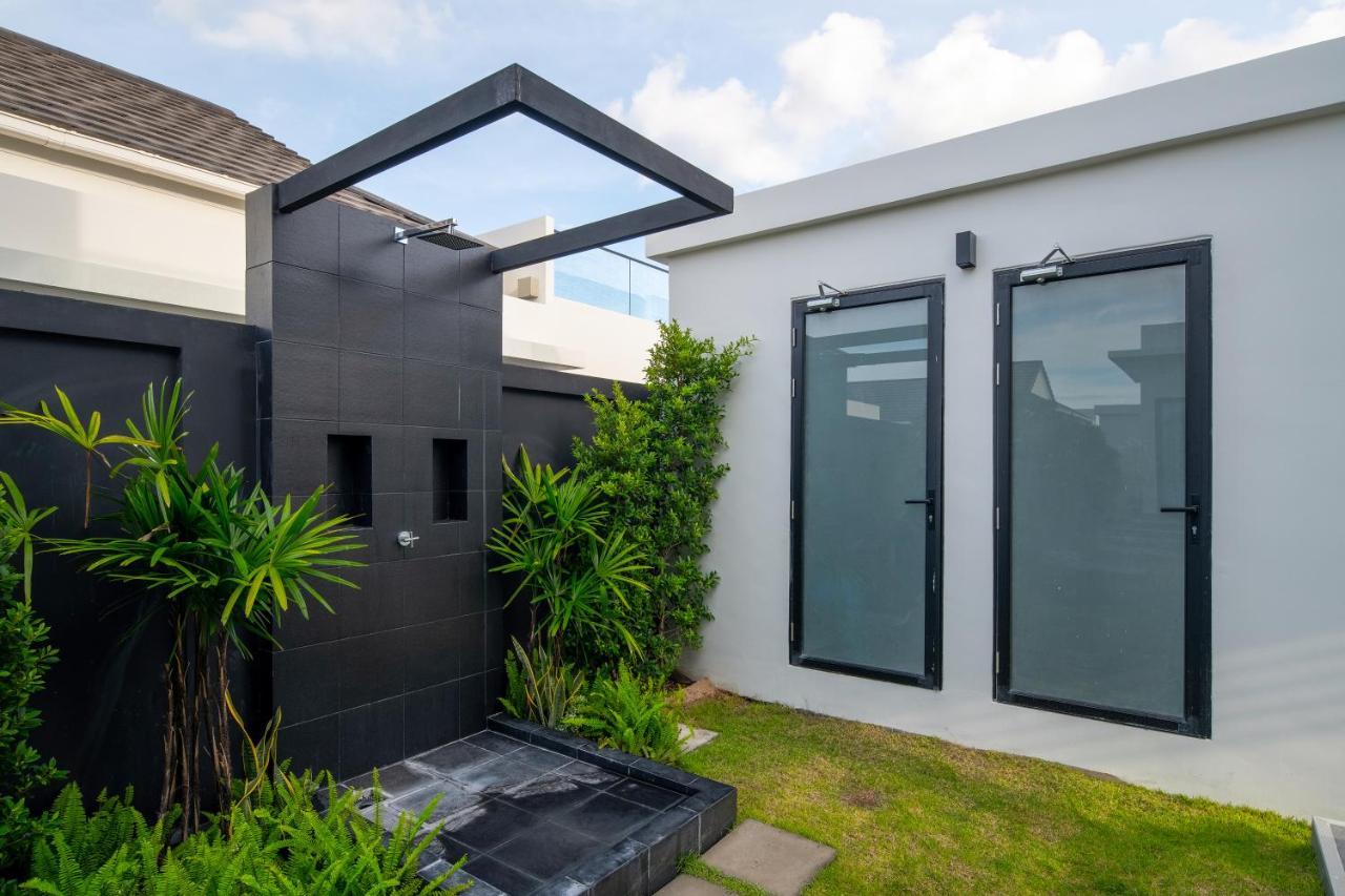 Sivana Gardens Villas Hua Hin Dış mekan fotoğraf