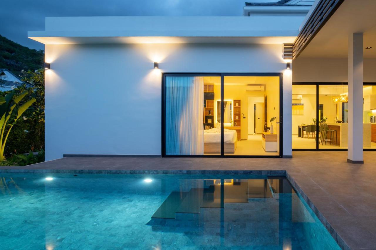 Sivana Gardens Villas Hua Hin Dış mekan fotoğraf