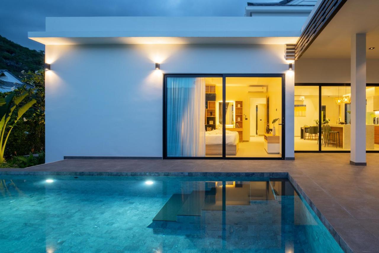 Sivana Villas Hua Hin Dış mekan fotoğraf