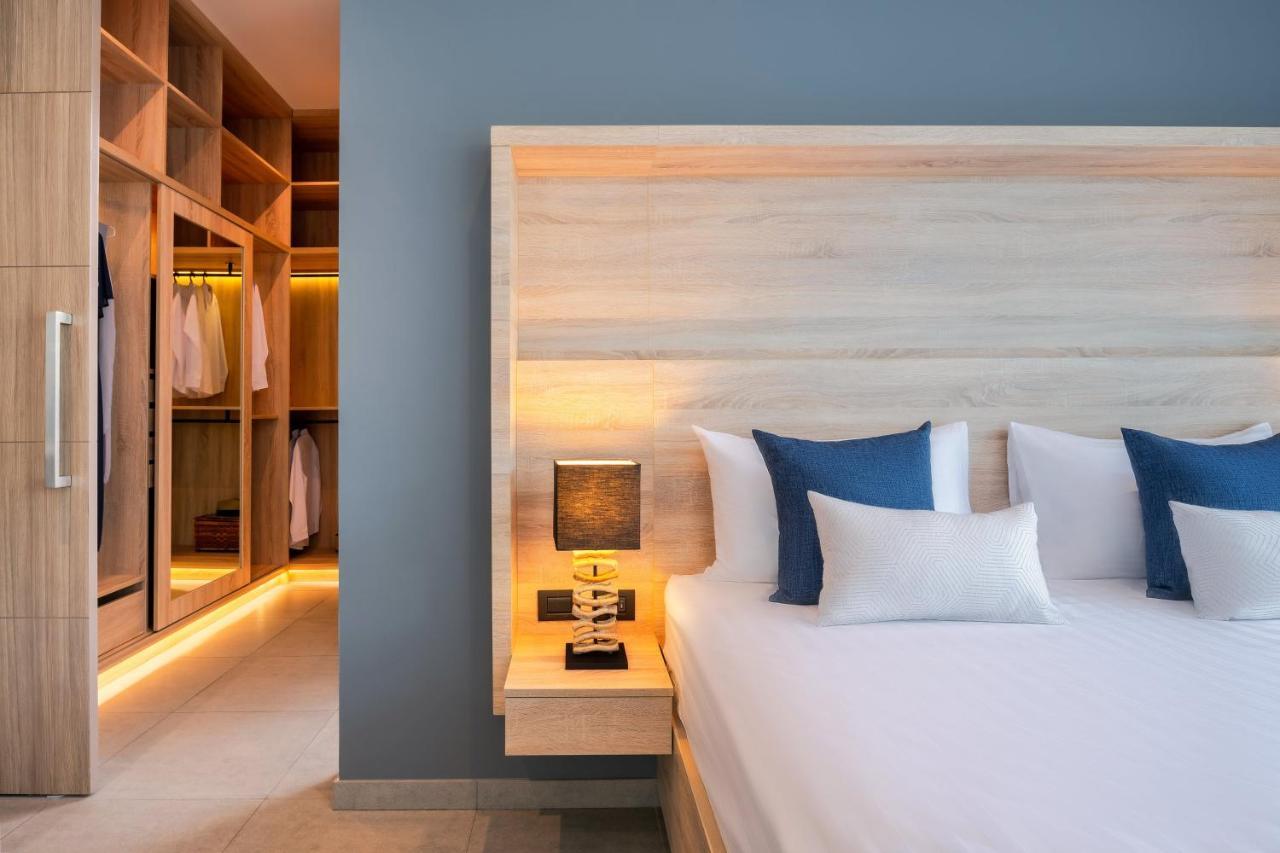 Sivana Gardens Villas Hua Hin Dış mekan fotoğraf