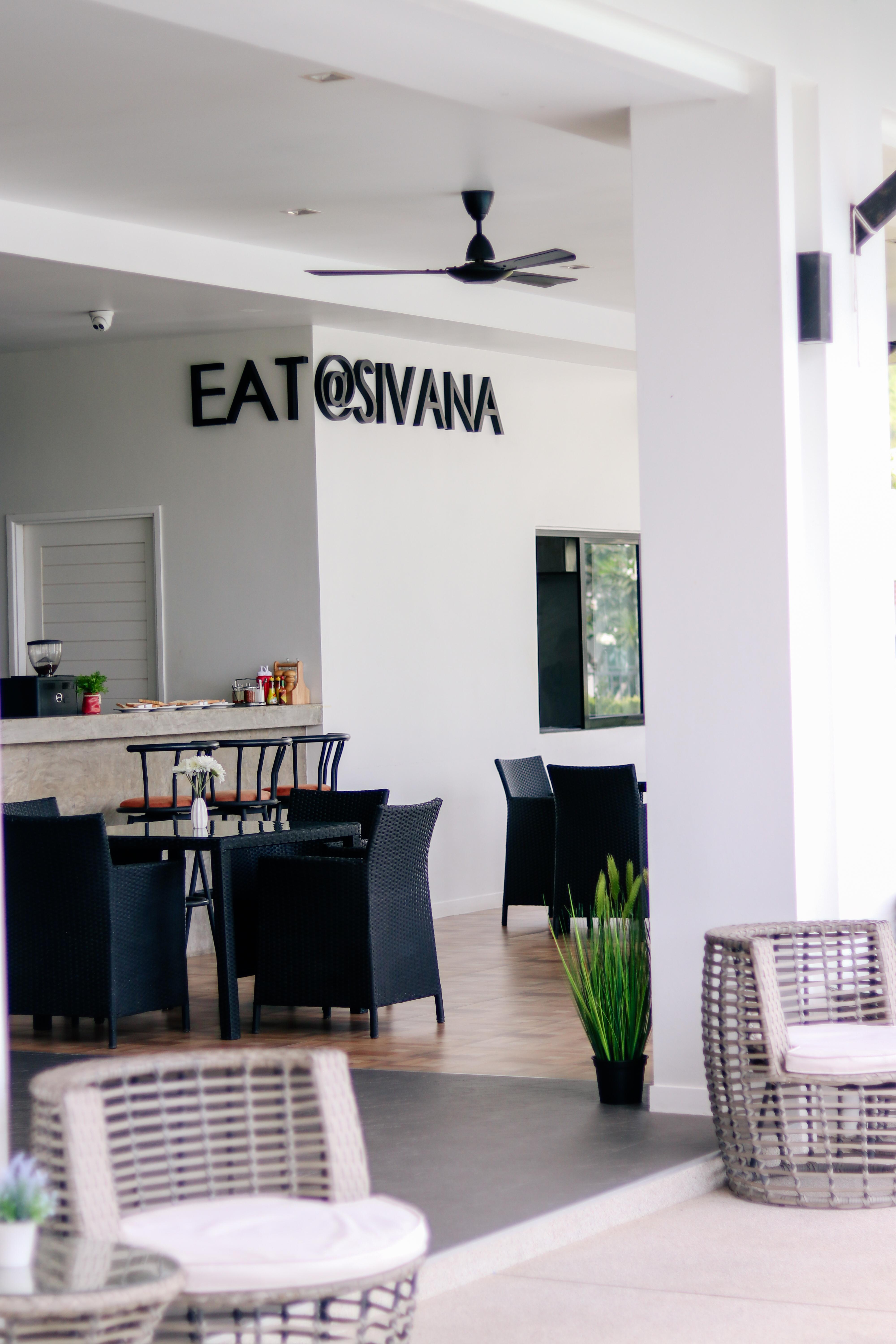 Sivana Villas Hua Hin Dış mekan fotoğraf