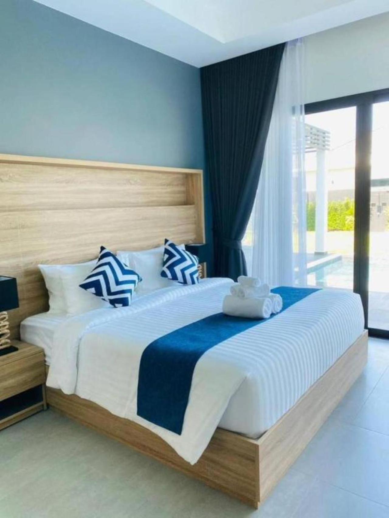 Sivana Gardens Villas Hua Hin Dış mekan fotoğraf