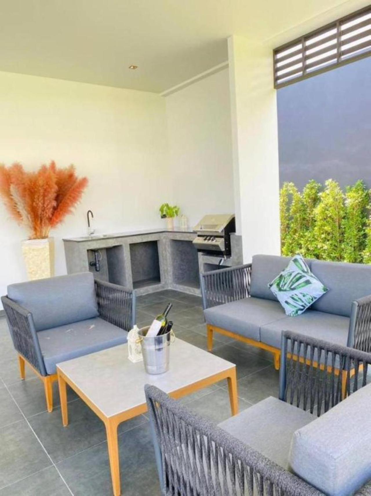 Sivana Gardens Villas Hua Hin Dış mekan fotoğraf