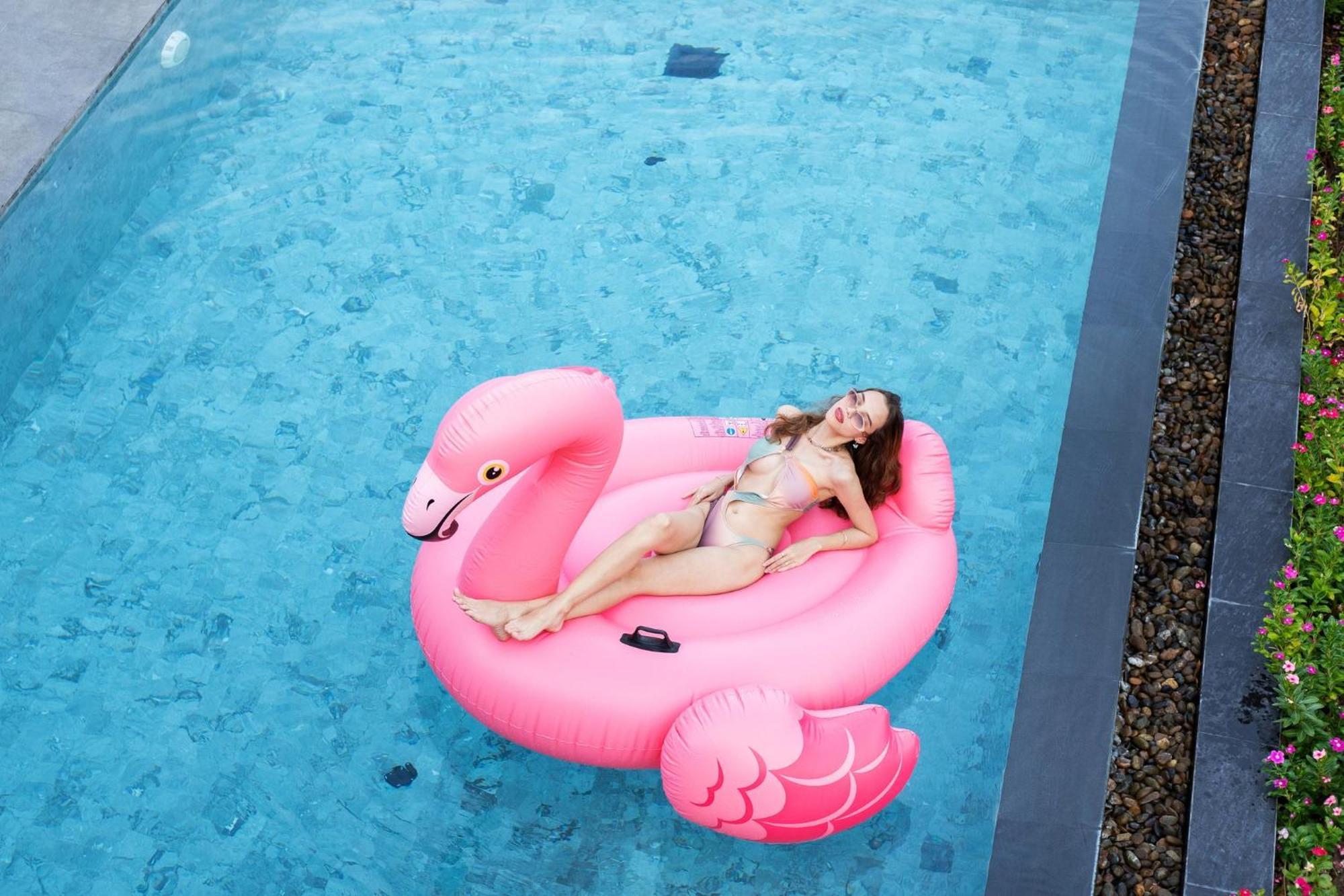 Sivana Gardens Villas Hua Hin Dış mekan fotoğraf