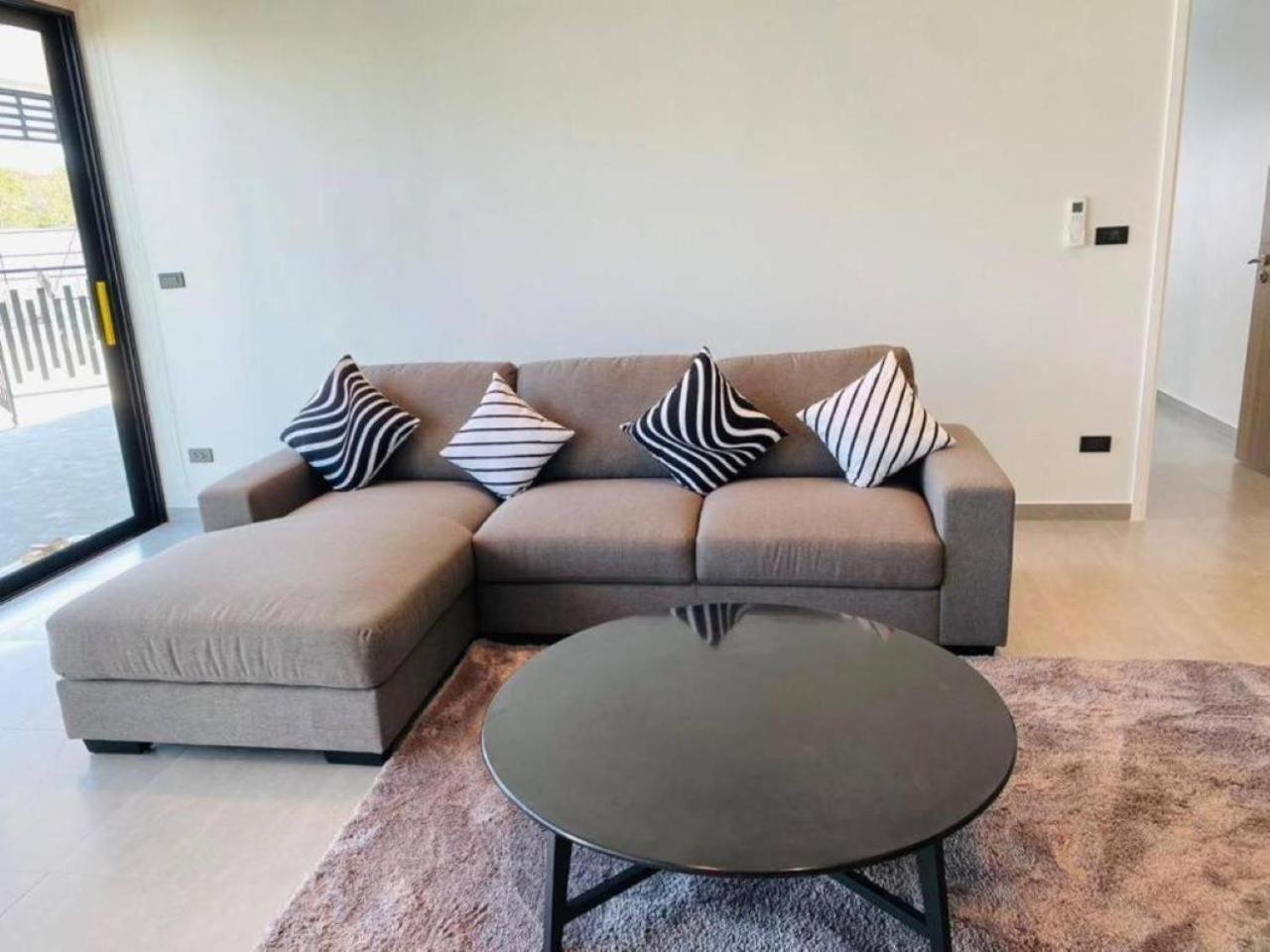 Sivana Gardens Villas Hua Hin Oda fotoğraf