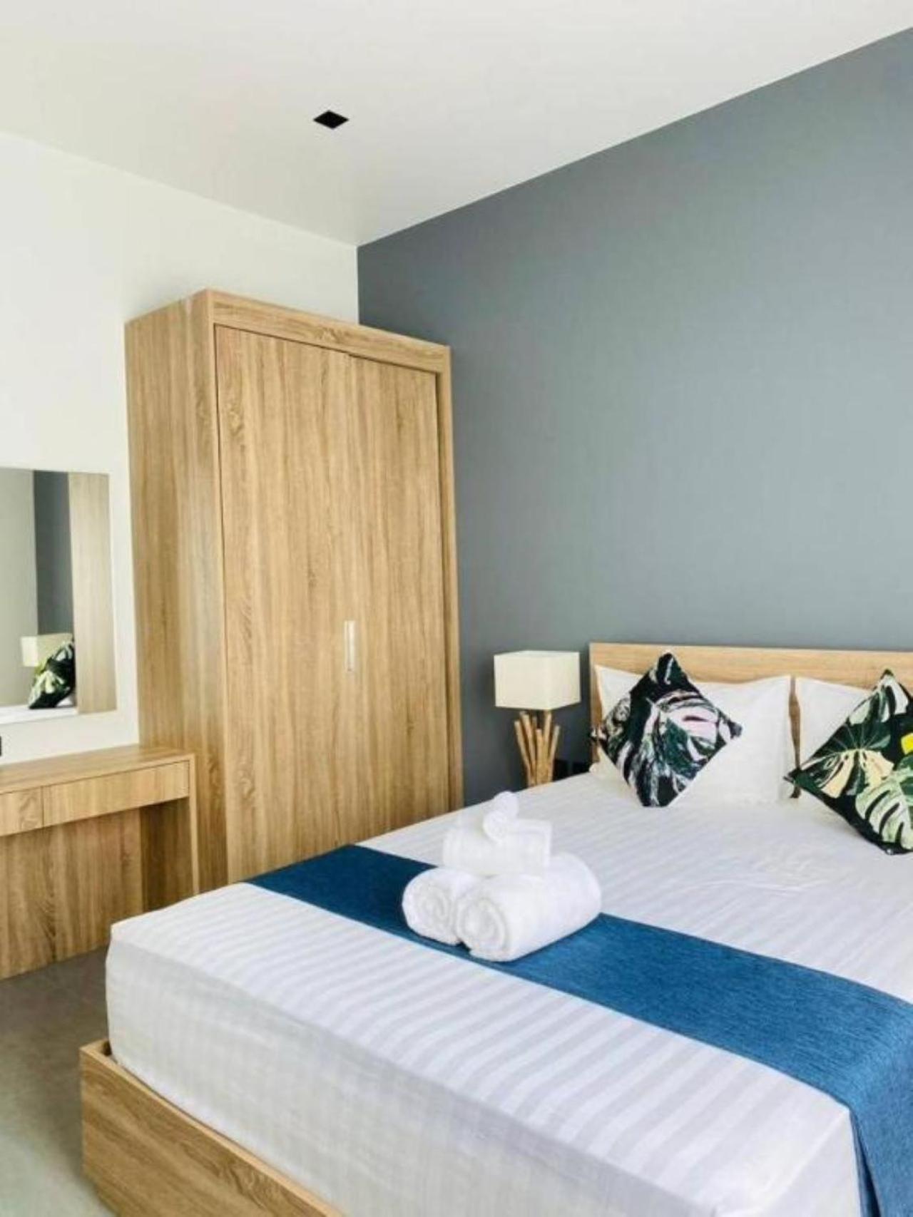 Sivana Gardens Villas Hua Hin Oda fotoğraf